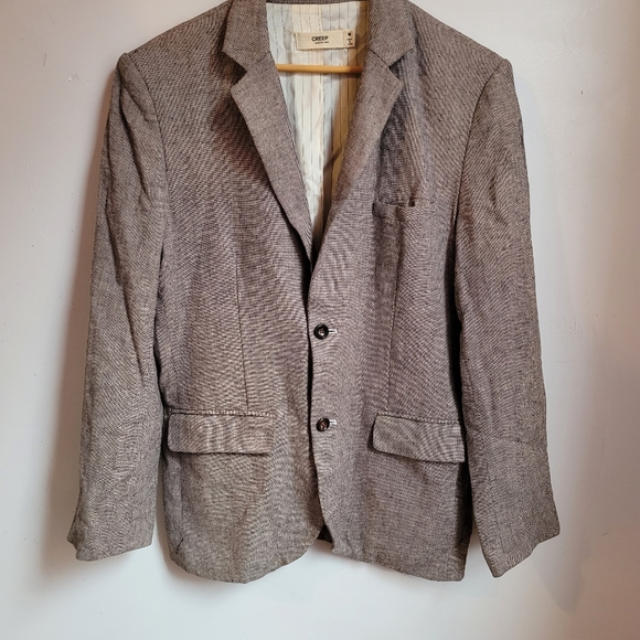 creep Other - Creep blazer